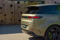 Land Rover Range Rover Sport din 2024 cu 18.381 km - oferta LAN117923 - foto 11