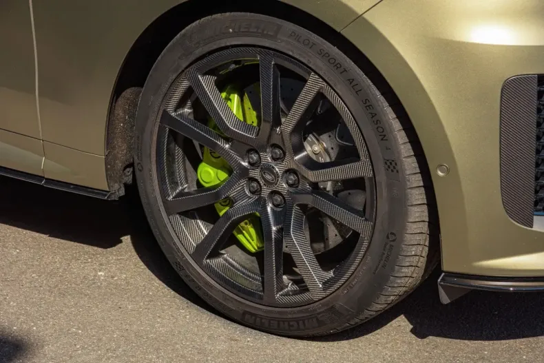 Land Rover Range Rover Sport din 2024 cu 18.381 km - oferta LAN117923 - foto 14