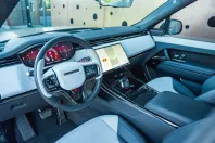 Land Rover Range Rover Sport din 2024 cu 18.381 km - oferta LAN117923 - foto 16