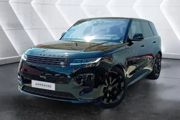 Land Rover Range Rover Sport din 2024 - oferta LAN117924