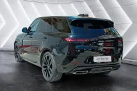 Land Rover Range Rover Sport din 2024 cu 5.965 km - oferta LAN117924 - foto 8