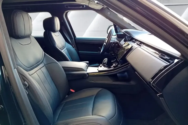 Land Rover Range Rover Sport din 2024 cu 5.965 km - oferta LAN117924 - foto 14