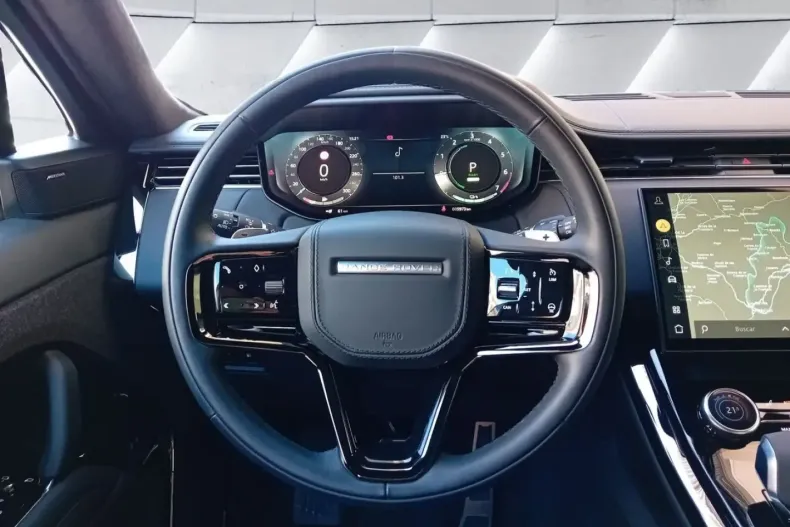 Land Rover Range Rover Sport din 2024 cu 5.965 km - oferta LAN117924 - foto 15