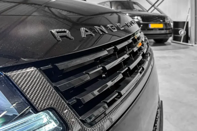 Land Rover Range Rover Sport din 2024 cu 37.990 km - oferta LAN117925 - foto 7