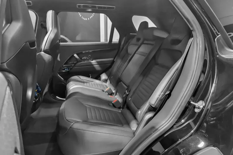 Land Rover Range Rover Sport din 2024 cu 37.990 km - oferta LAN117925 - foto 14