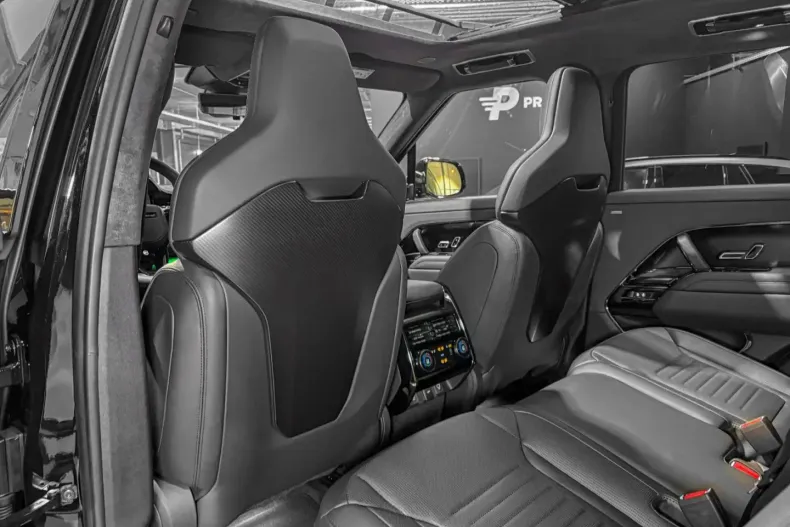 Land Rover Range Rover Sport din 2024 cu 37.990 km - oferta LAN117925 - foto 23