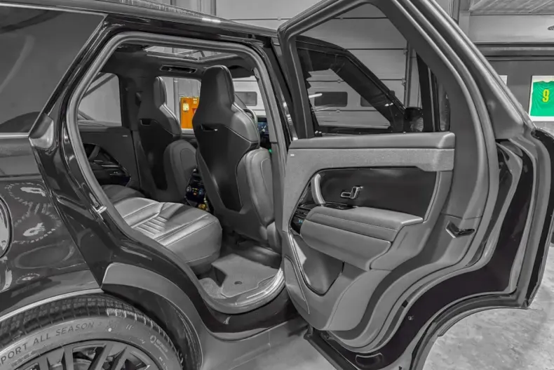 Land Rover Range Rover Sport din 2024 cu 37.990 km - oferta LAN117925 - foto 25