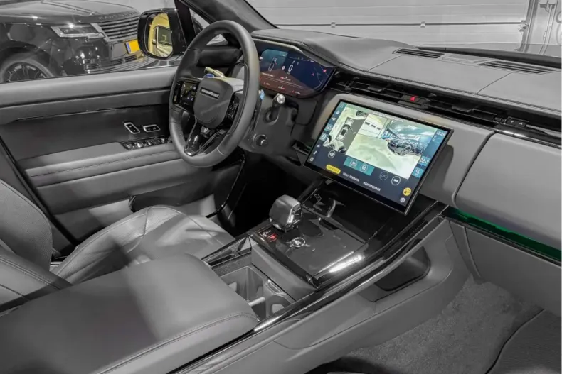 Land Rover Range Rover Sport din 2024 cu 37.990 km - oferta LAN117925 - foto 28