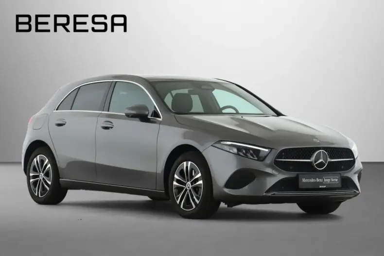 Mercedes-Benz A 250 din 2024 cu 4.200 km - oferta MER117926 - foto 7