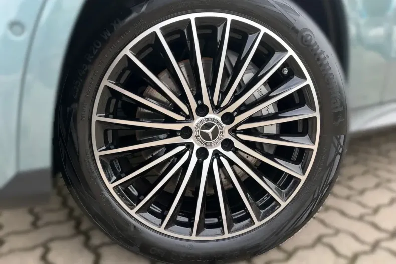 Mercedes-Benz GLC 300 din 2024 cu 28.206 km - oferta MER117927 - foto 5