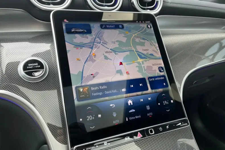 Mercedes-Benz GLC 300 din 2024 cu 28.206 km - oferta MER117927 - foto 12