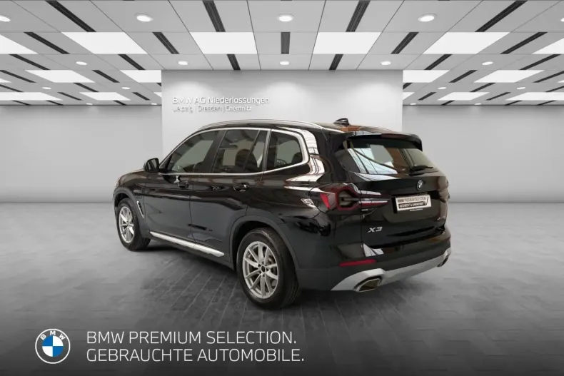 BMW X3 din 2022 cu 47.825 km - oferta BMW117928 - foto 3