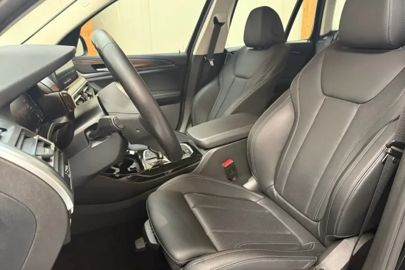 BMW X3 din 2022 cu 47.825 km - oferta BMW117928 - foto 6