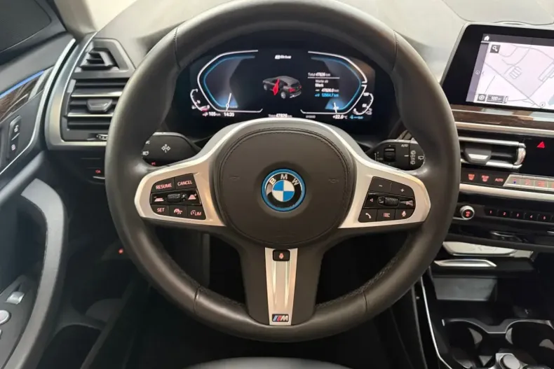 BMW X3 din 2022 cu 47.825 km - oferta BMW117928 - foto 8