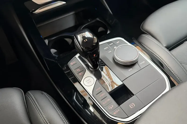 BMW X3 din 2022 cu 47.825 km - oferta BMW117928 - foto 9