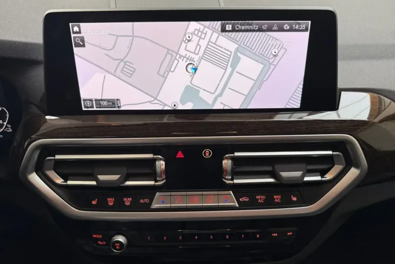 BMW X3 din 2022 cu 47.825 km - oferta BMW117928 - foto 10