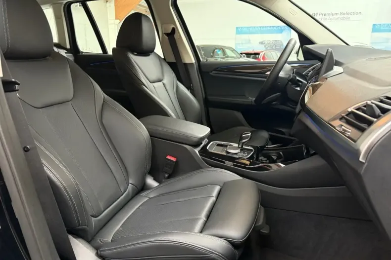 BMW X3 din 2022 cu 47.825 km - oferta BMW117928 - foto 11