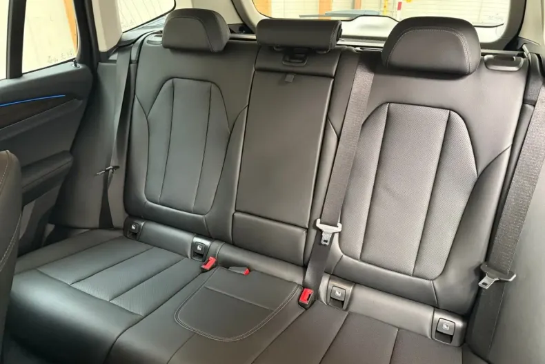 BMW X3 din 2022 cu 47.825 km - oferta BMW117928 - foto 12