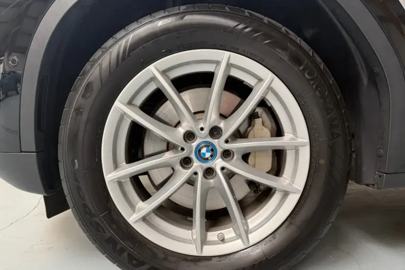 BMW X3 din 2022 cu 47.825 km - oferta BMW117928 - foto 13