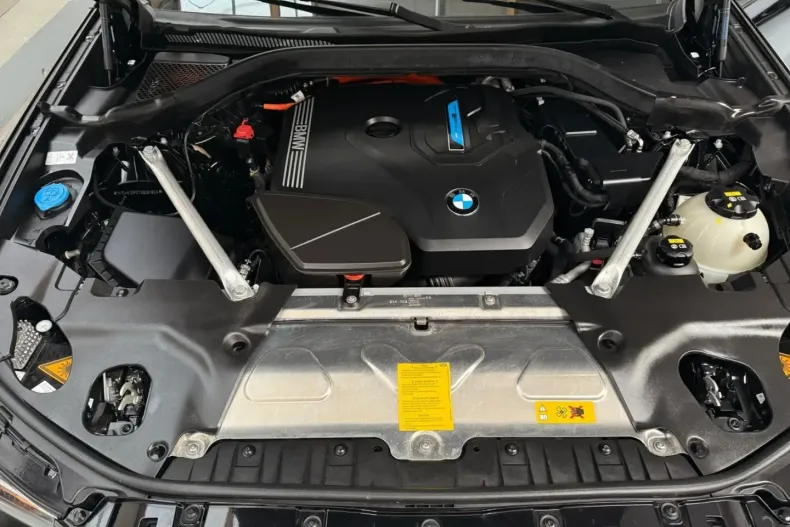 BMW X3 din 2022 cu 47.825 km - oferta BMW117928 - foto 15