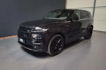 Land Rover Range Rover Sport din 2023 - oferta LAN117929