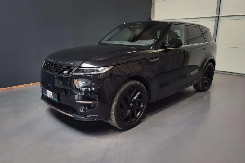 Land Rover Range Rover Sport din 2023 cu 19.986 km - oferta LAN117929 - foto 1