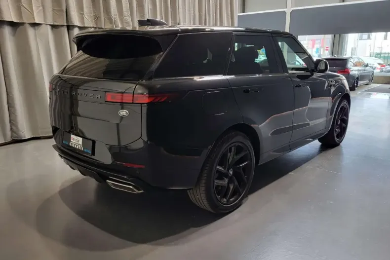 Land Rover Range Rover Sport din 2023 cu 19.986 km - oferta LAN117929 - foto 4