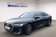 Audi A6 din 2024 cu 23.000 km - oferta AUD117930 - foto 1