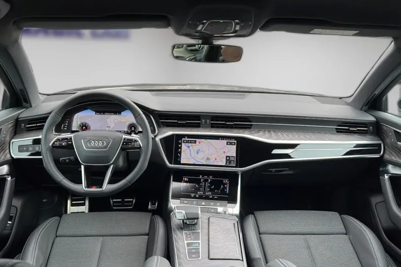 Audi A6 din 2024 cu 23.000 km - oferta AUD117930 - foto 4