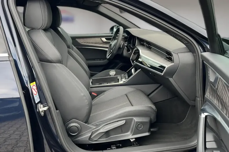 Audi A6 din 2024 cu 23.000 km - oferta AUD117930 - foto 6