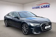 Audi A6 din 2024 cu 23.000 km - oferta AUD117930 - foto 7