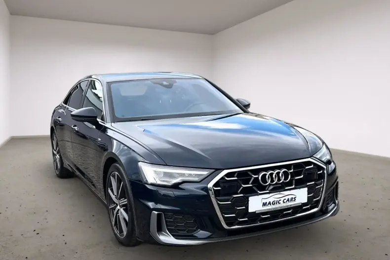Audi A6 din 2024 cu 23.000 km - oferta AUD117930 - foto 9
