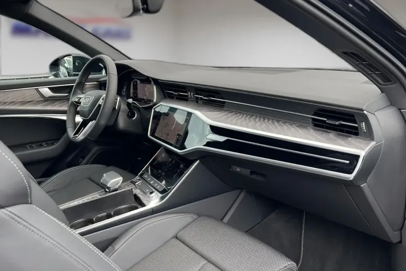 Audi A6 din 2024 cu 23.000 km - oferta AUD117930 - foto 10