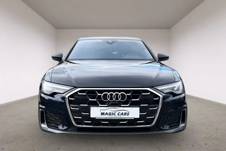 Audi A6 din 2024 cu 23.000 km - oferta AUD117930 - foto 11