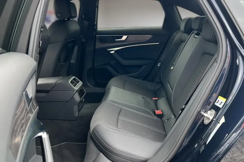 Audi A6 din 2024 cu 23.000 km - oferta AUD117930 - foto 14