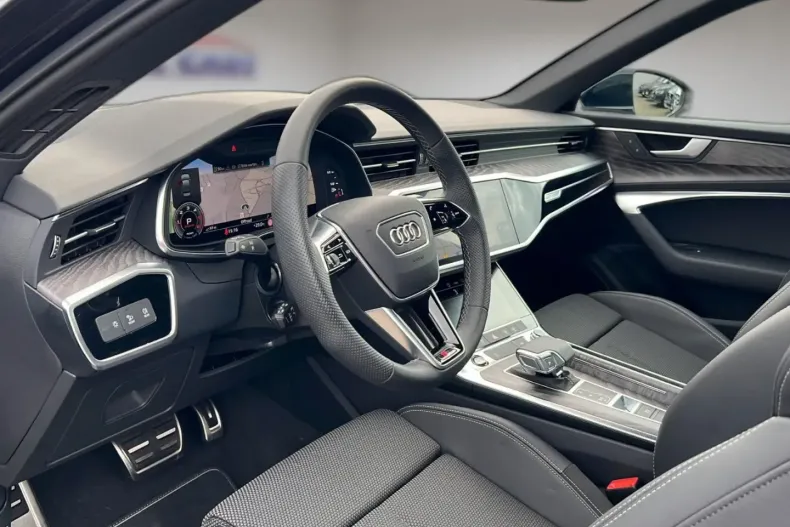 Audi A6 din 2024 cu 23.000 km - oferta AUD117930 - foto 16