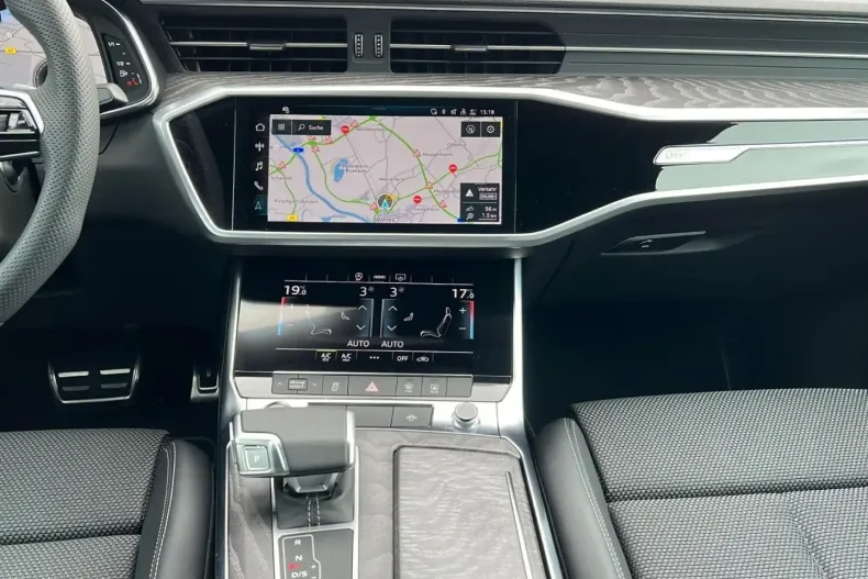 Audi A6 din 2024 cu 23.000 km - oferta AUD117930 - foto 19