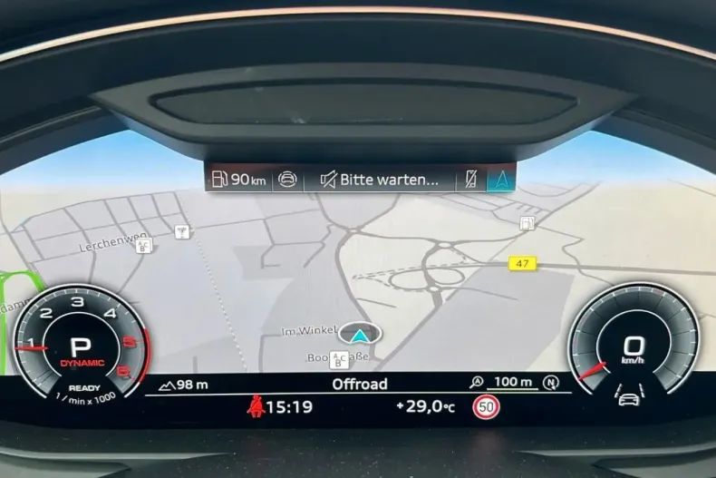 Audi A6 din 2024 cu 23.000 km - oferta AUD117930 - foto 20