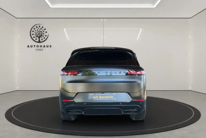 Land Rover Range Rover Sport din 2024 cu 30.410 km - oferta LAN117932 - foto 4