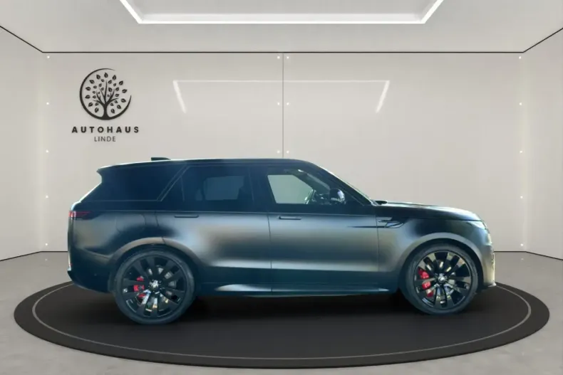 Land Rover Range Rover Sport din 2024 cu 30.410 km - oferta LAN117932 - foto 6