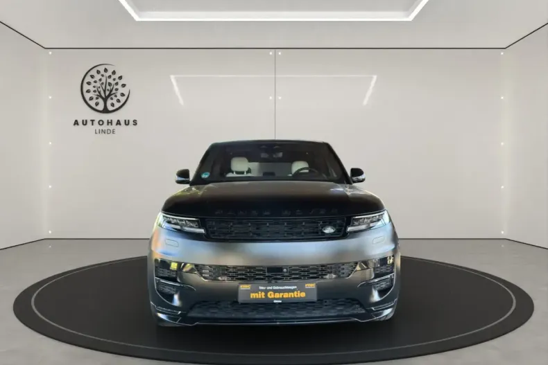 Land Rover Range Rover Sport din 2024 cu 30.410 km - oferta LAN117932 - foto 8