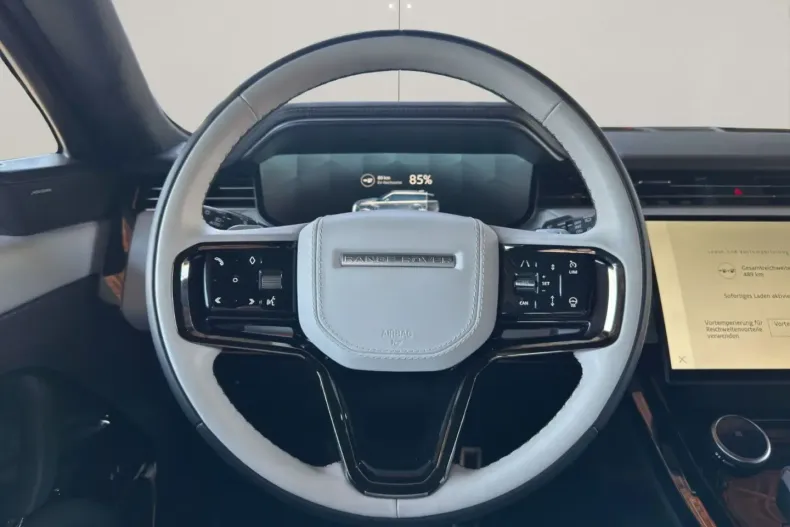 Land Rover Range Rover Sport din 2024 cu 30.410 km - oferta LAN117932 - foto 10