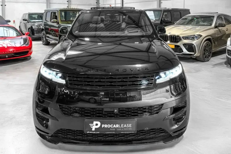 Land Rover Range Rover Sport din 2023 cu 38.000 km - oferta LAN117933 - foto 5