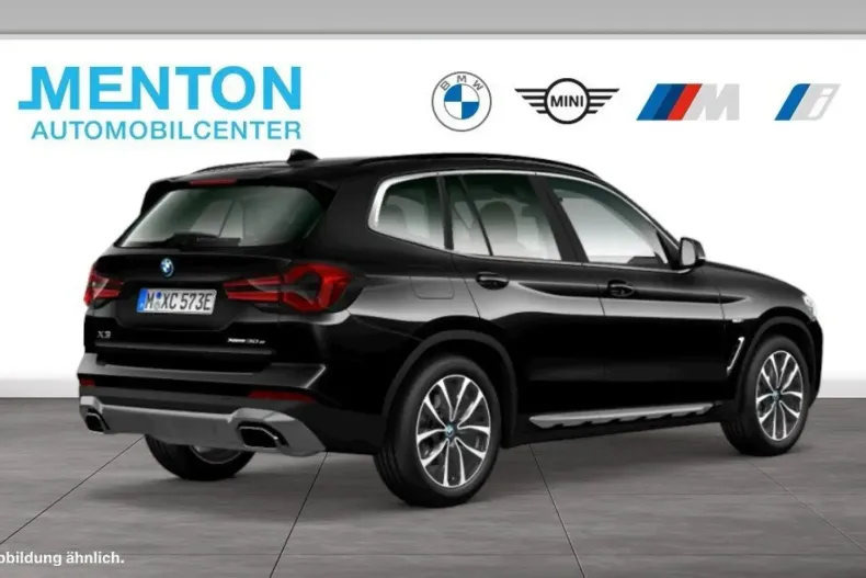 BMW X3 din 2022 cu 33.981 km - oferta BMW117934 - foto 2