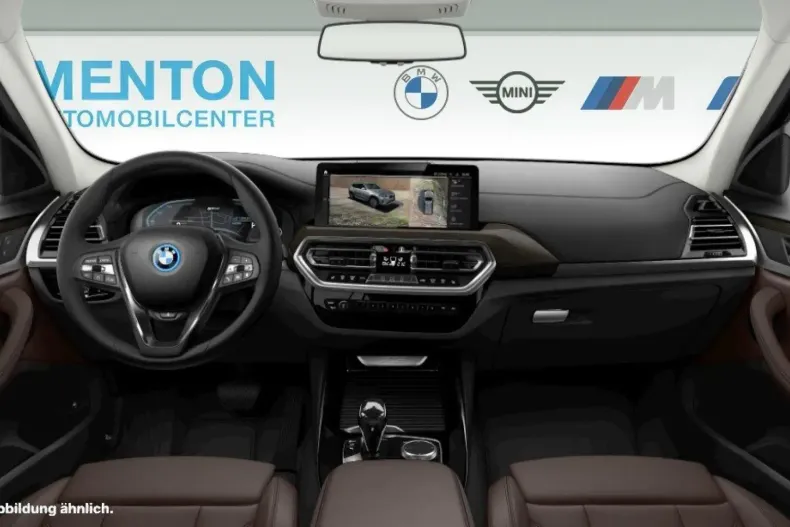 BMW X3 din 2022 cu 33.981 km - oferta BMW117934 - foto 3