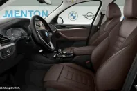 BMW X3 din 2022 cu 33.981 km - oferta BMW117934 - foto 4