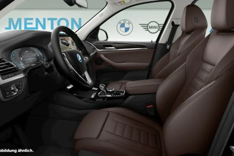 BMW X3 din 2022 cu 33.981 km - oferta BMW117934 - foto 4