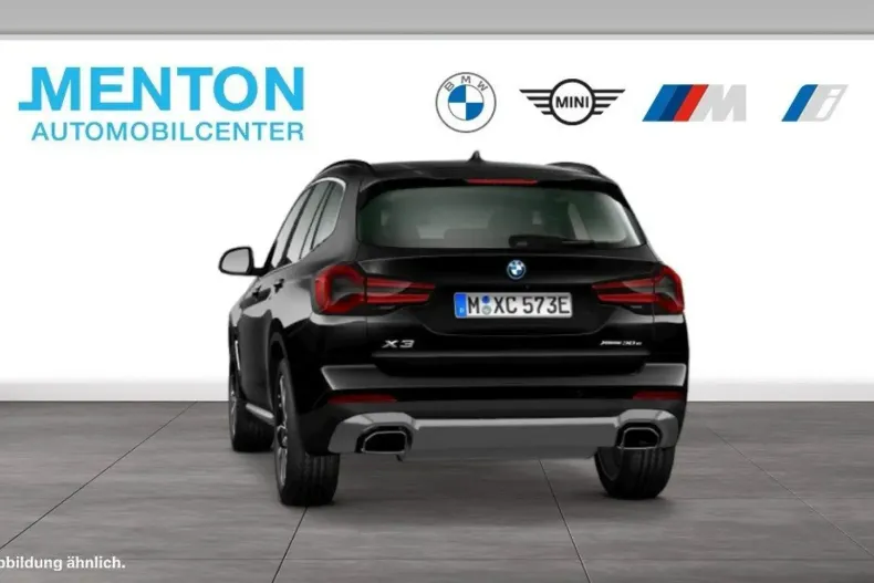BMW X3 din 2022 cu 33.981 km - oferta BMW117934 - foto 5