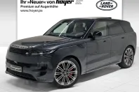 Land Rover Range Rover Sport din 2024 cu 32.950 km - oferta LAN117935 - foto 1