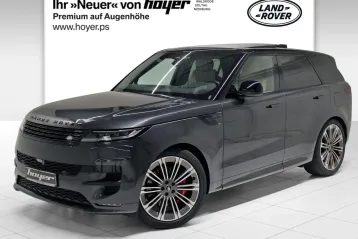 Land Rover Range Rover Sport din 2024 - oferta LAN117935